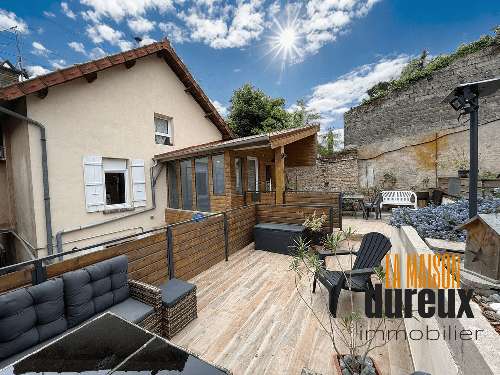 Gray Haute-Saône house foto 7069472