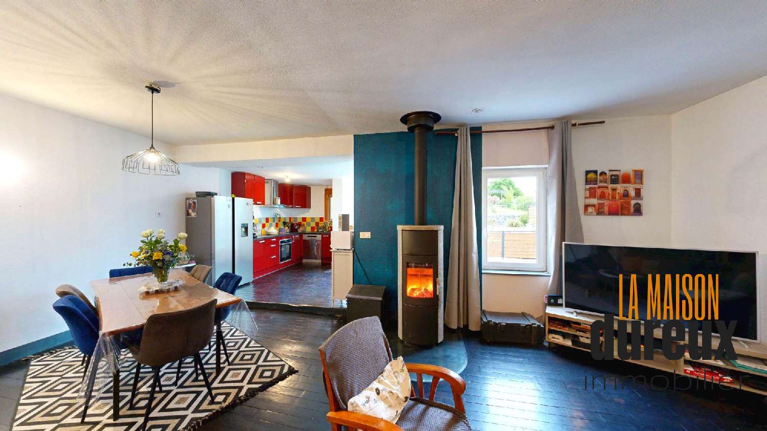  for sale house Gray Haute-Saône 4