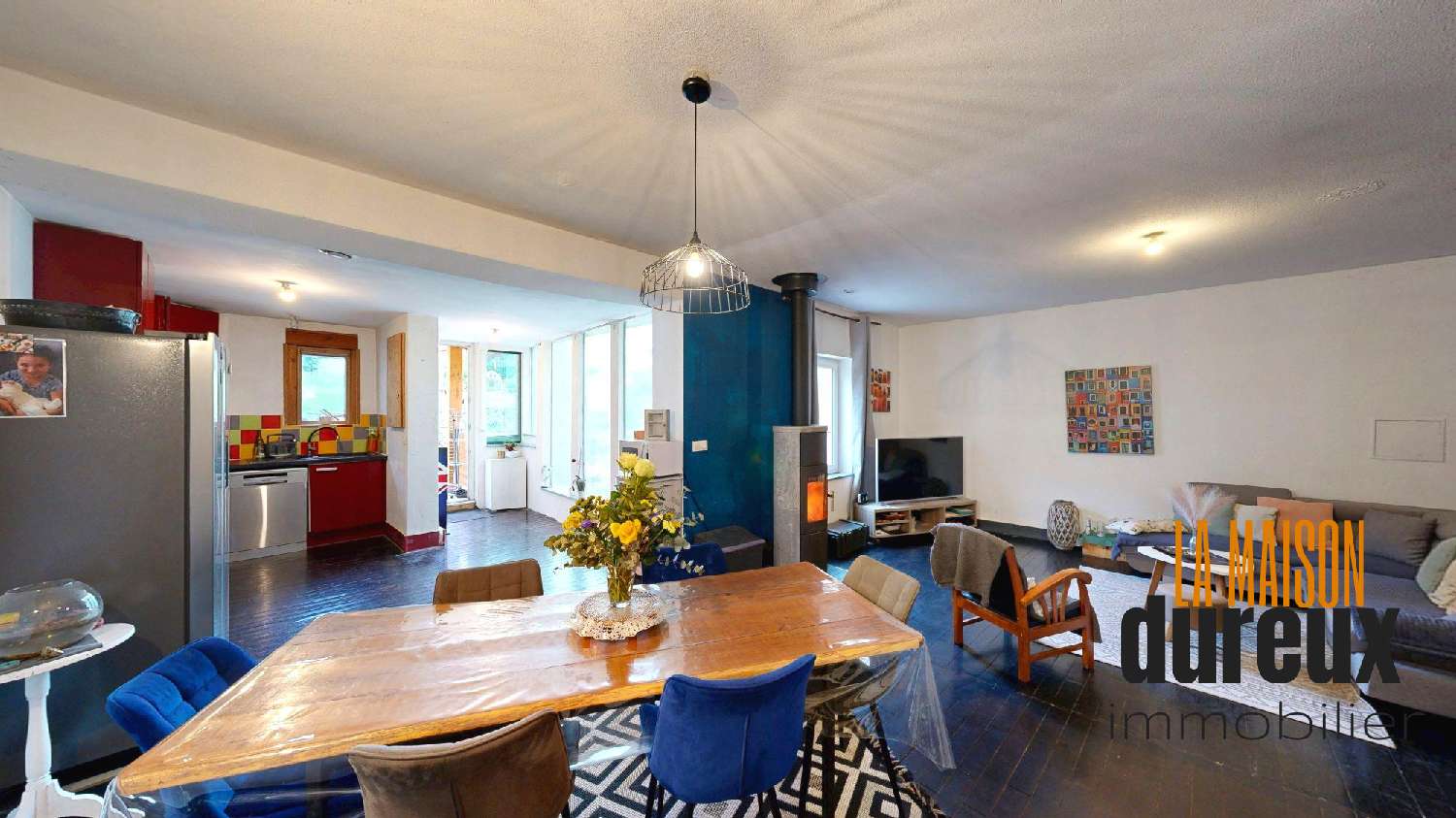  for sale house Gray Haute-Saône 5