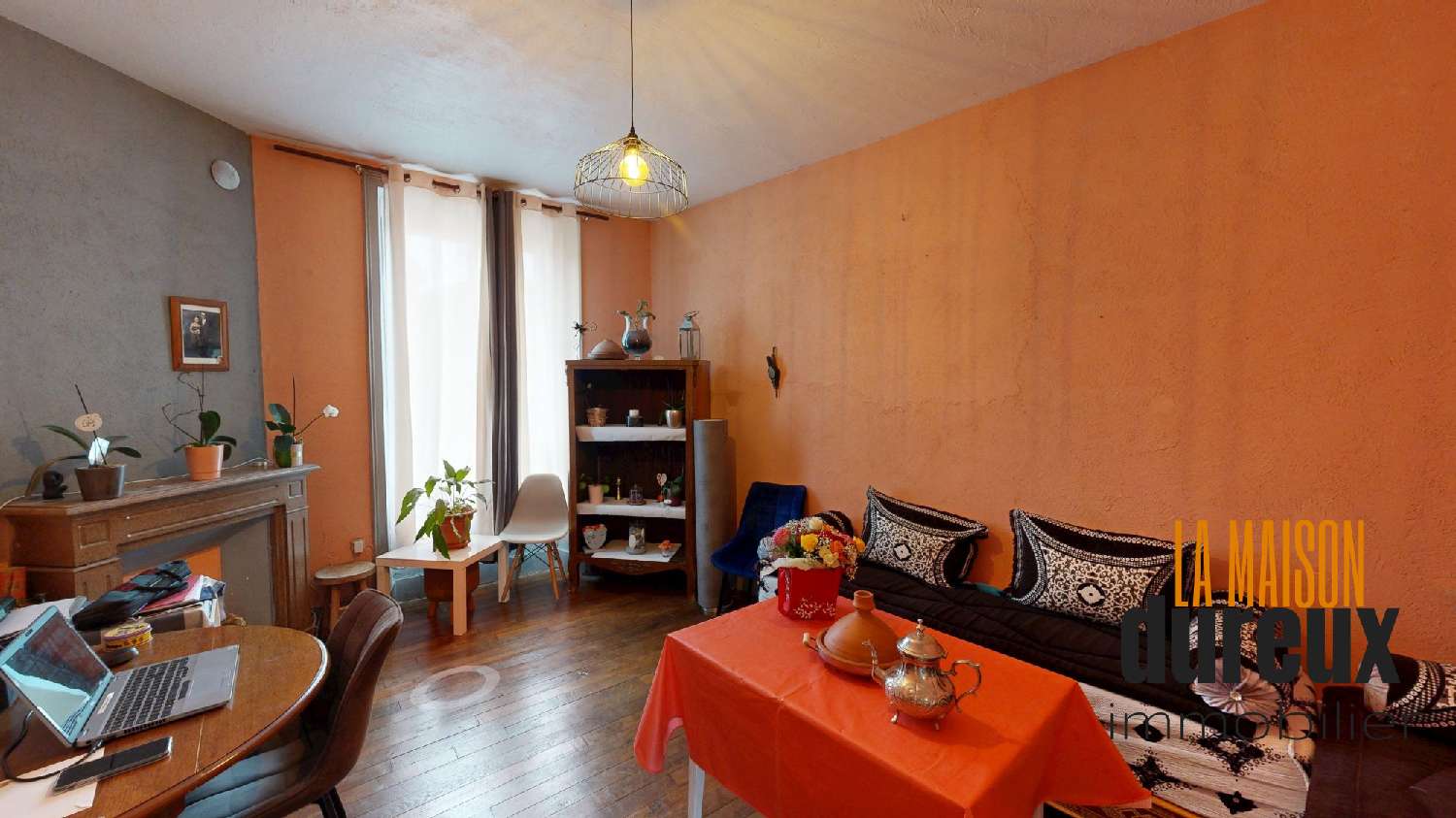  for sale house Gray Haute-Saône 7