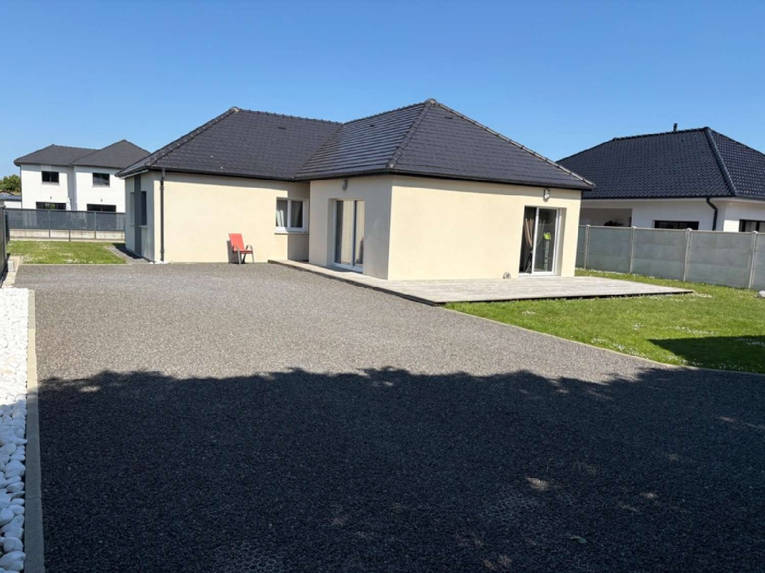  for sale house Grèges Seine-Maritime 1