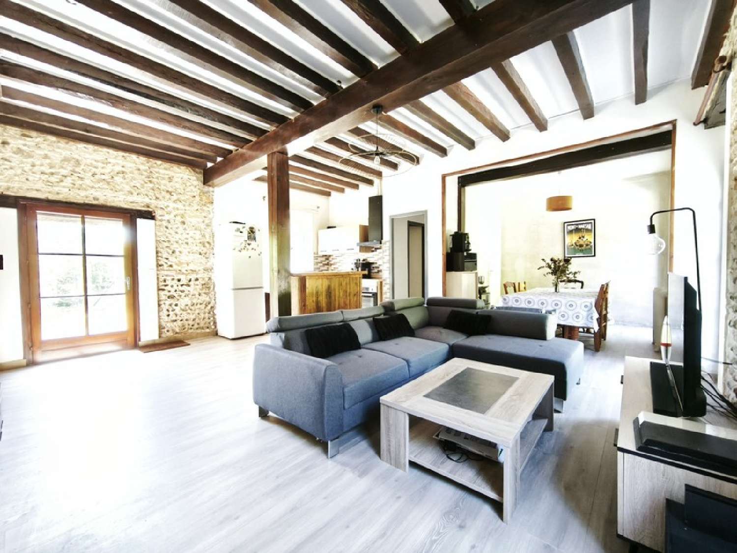  à vendre maison Grenade-sur-l'Adour Landes 2