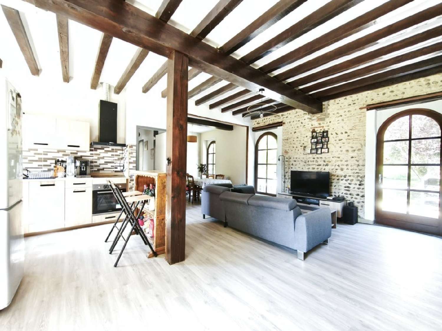  à vendre maison Grenade-sur-l'Adour Landes 3