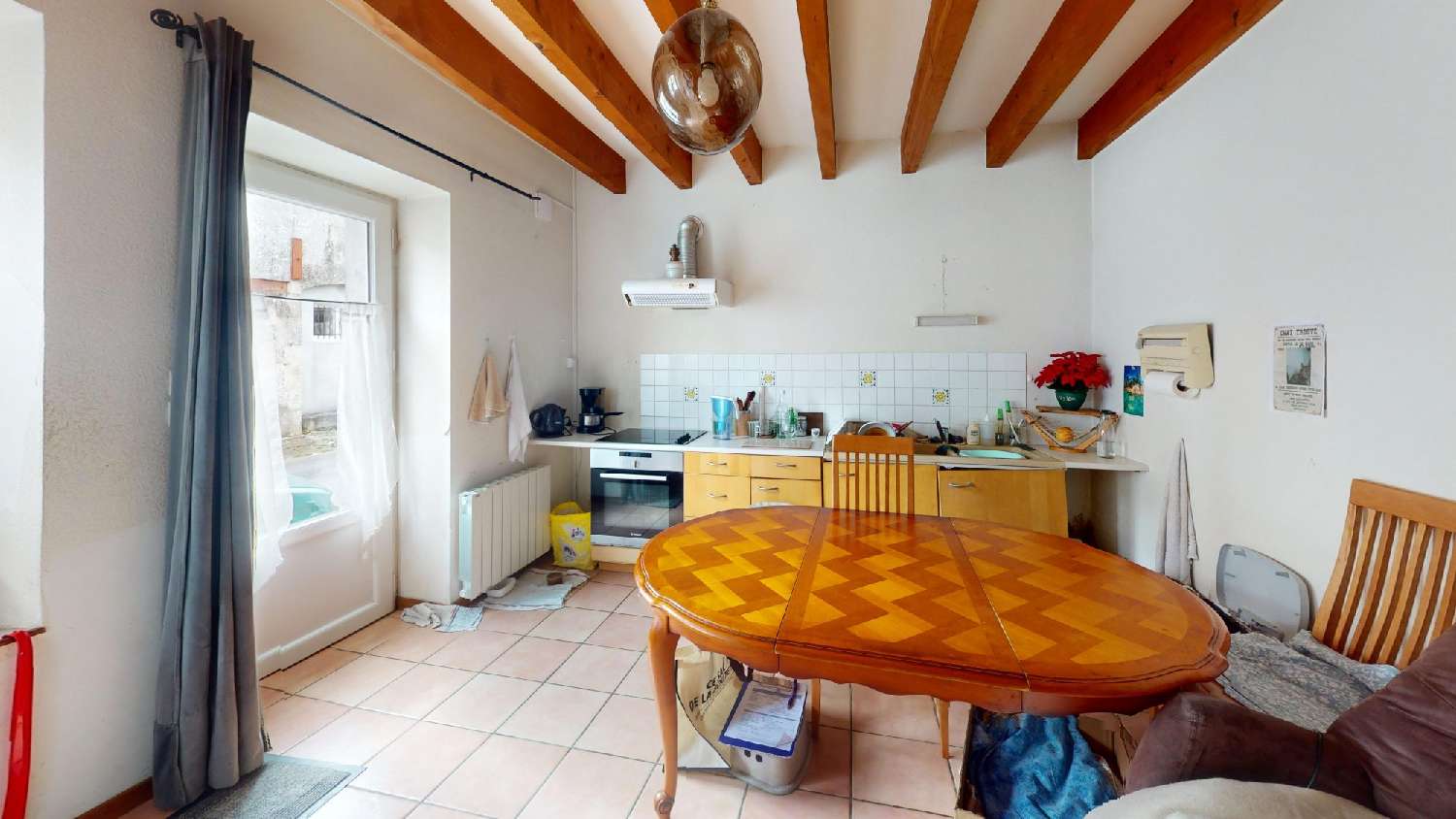  for sale house Grignols Gironde 3
