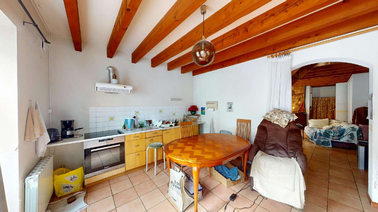  for sale house Grignols Gironde 4