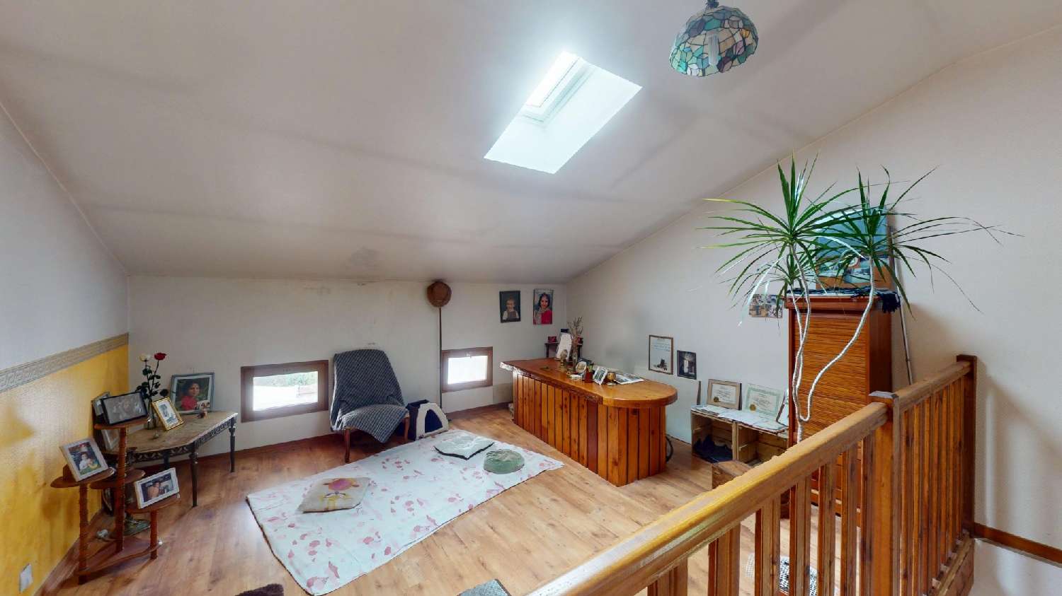  for sale house Grignols Gironde 5