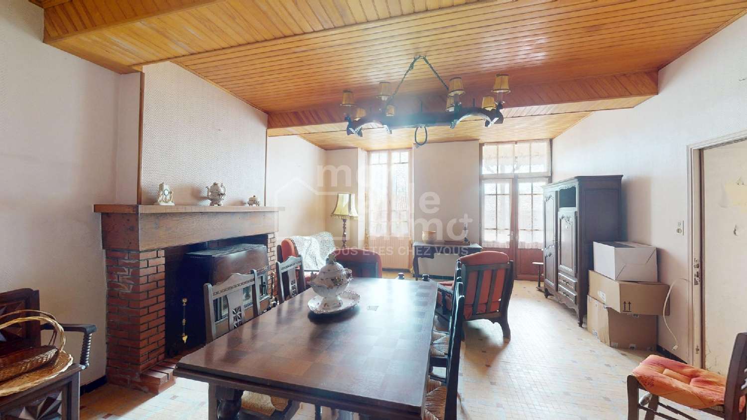  for sale house Grignols Gironde 7