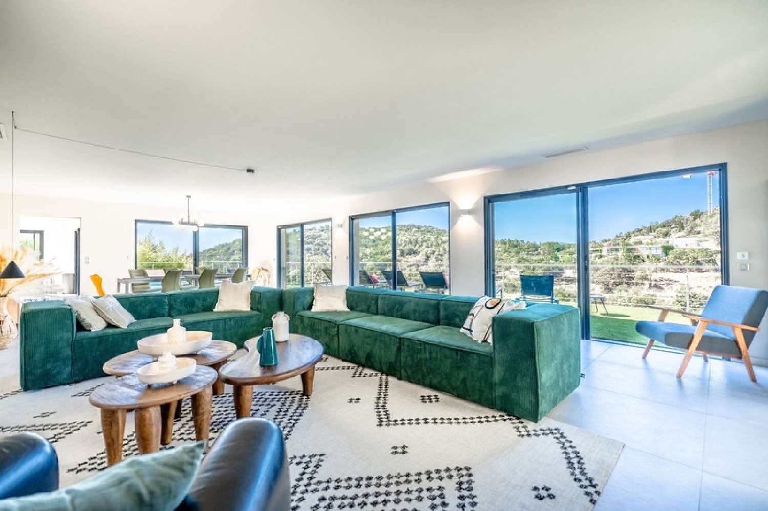  for sale house Grimaud Var 2