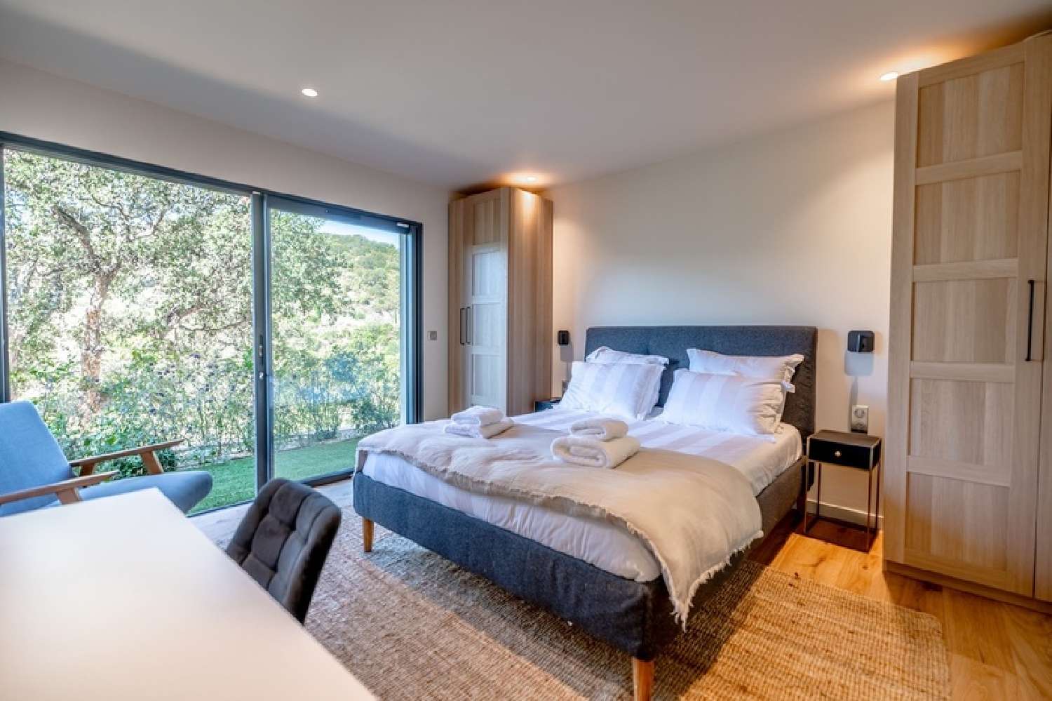  for sale house Grimaud Var 6
