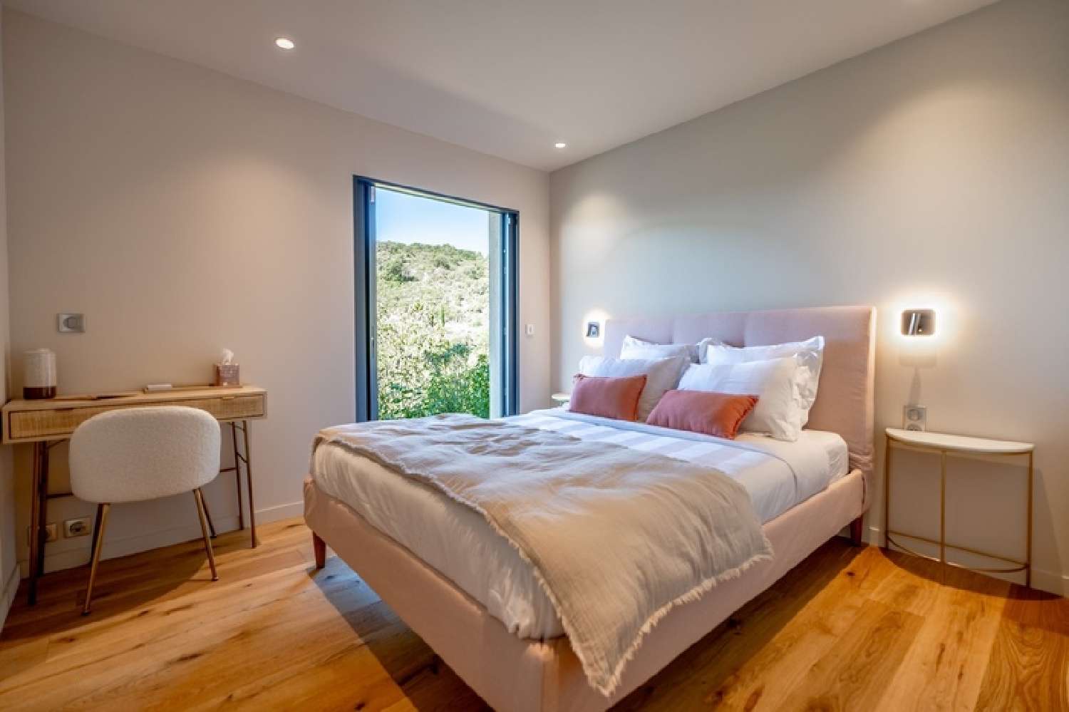  for sale house Grimaud Var 7