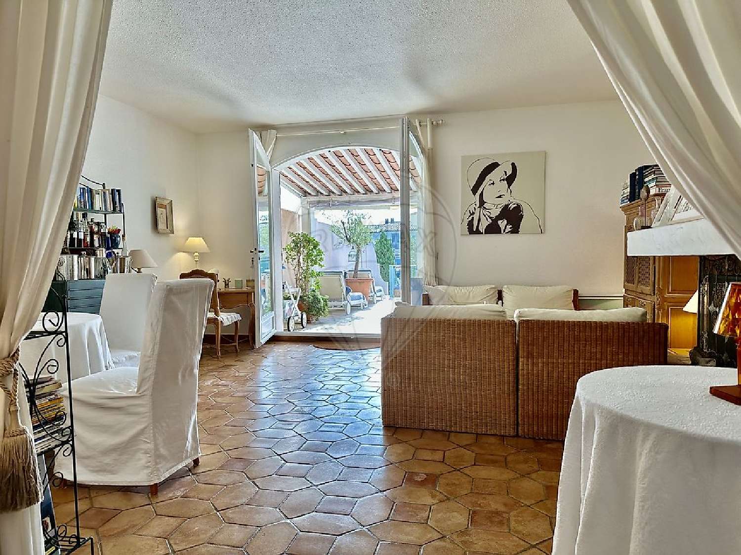  te koop huis Grimaud Var 3