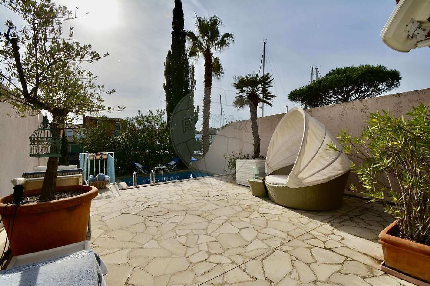  te koop huis Grimaud Var 5