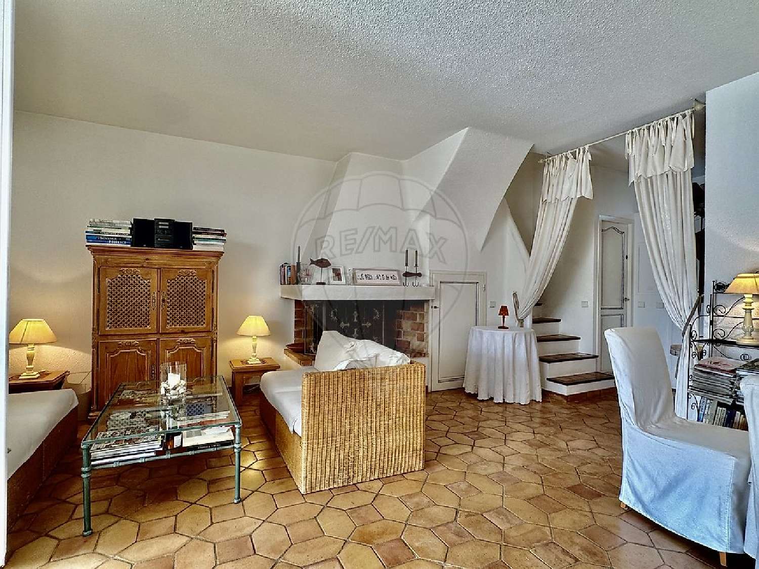  te koop huis Grimaud Var 8