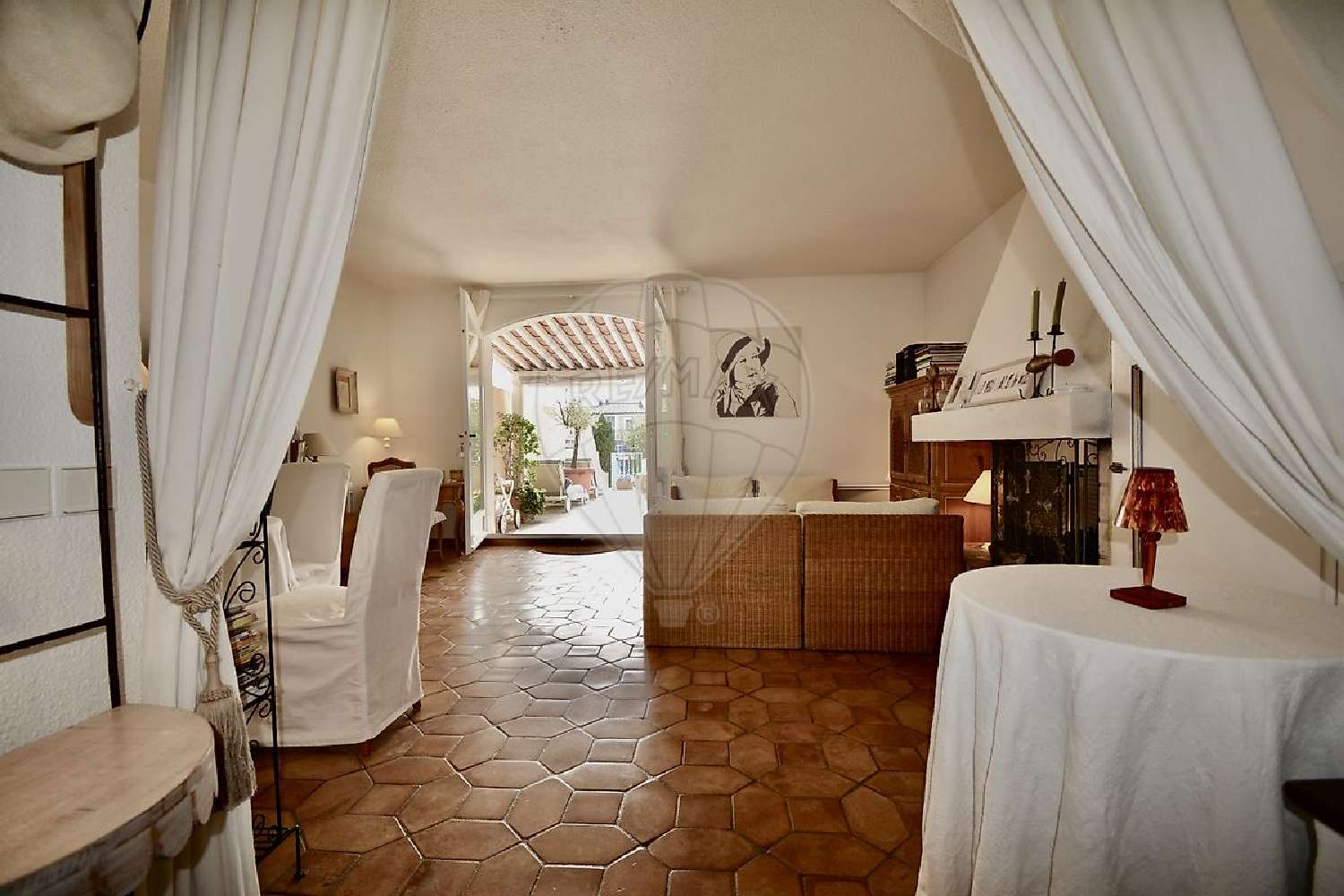  kaufen Haus Grimaud Var 2
