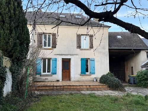 Grisy-les-Plâtres Val-d'Oise Haus Bild 7067004