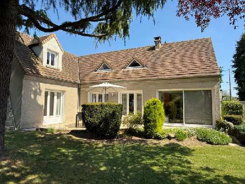 Grisy-les-Plâtres Val-d'Oise casa foto 7067411