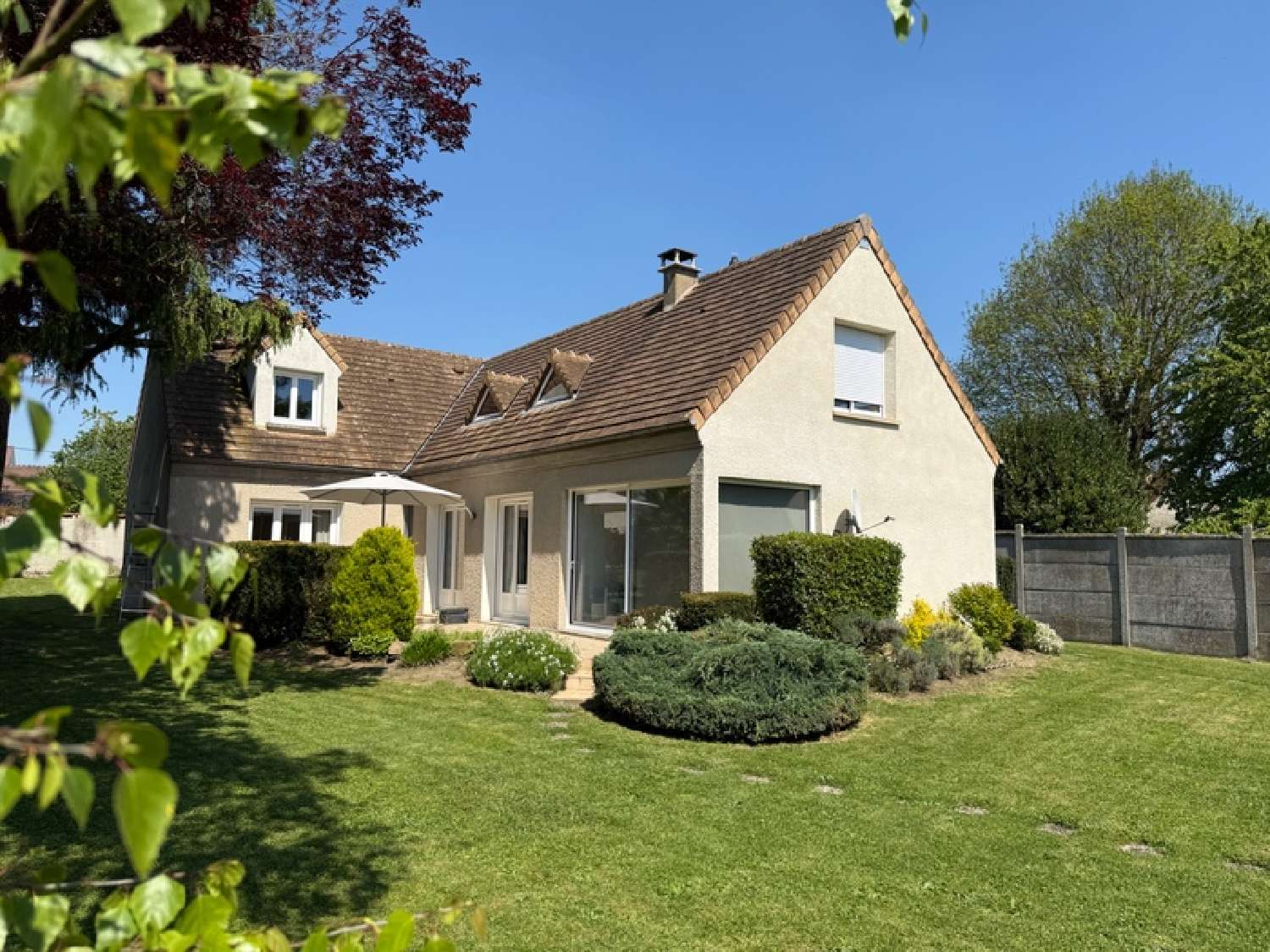  en venta casa Grisy-les-Plâtres Val-d'Oise 2