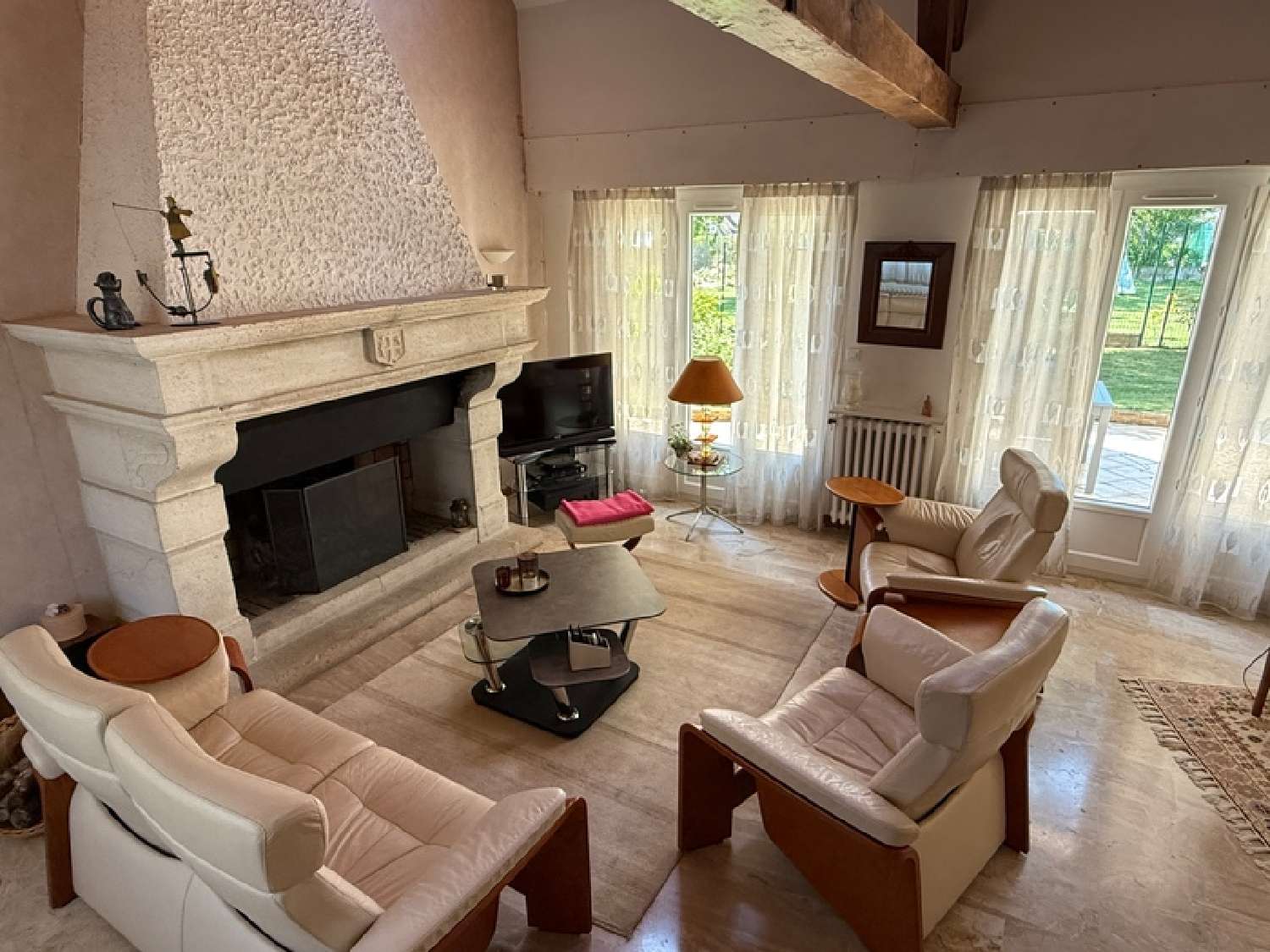  en venta casa Grisy-les-Plâtres Val-d'Oise 6