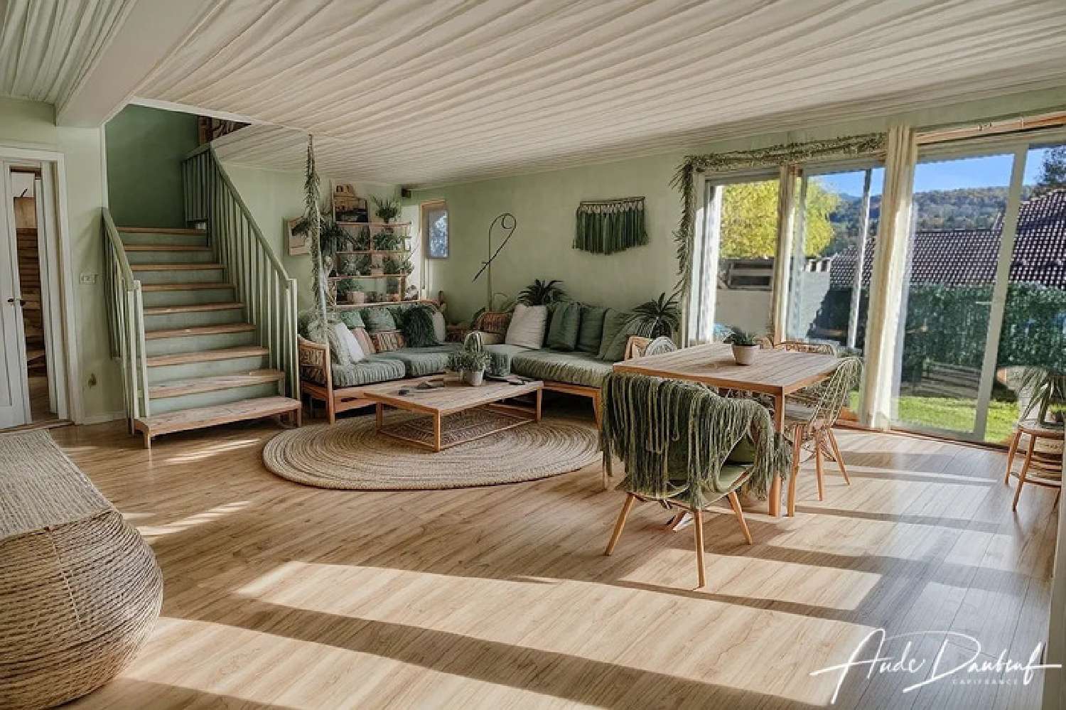  en venta casa Groisy Haute-Savoie 4