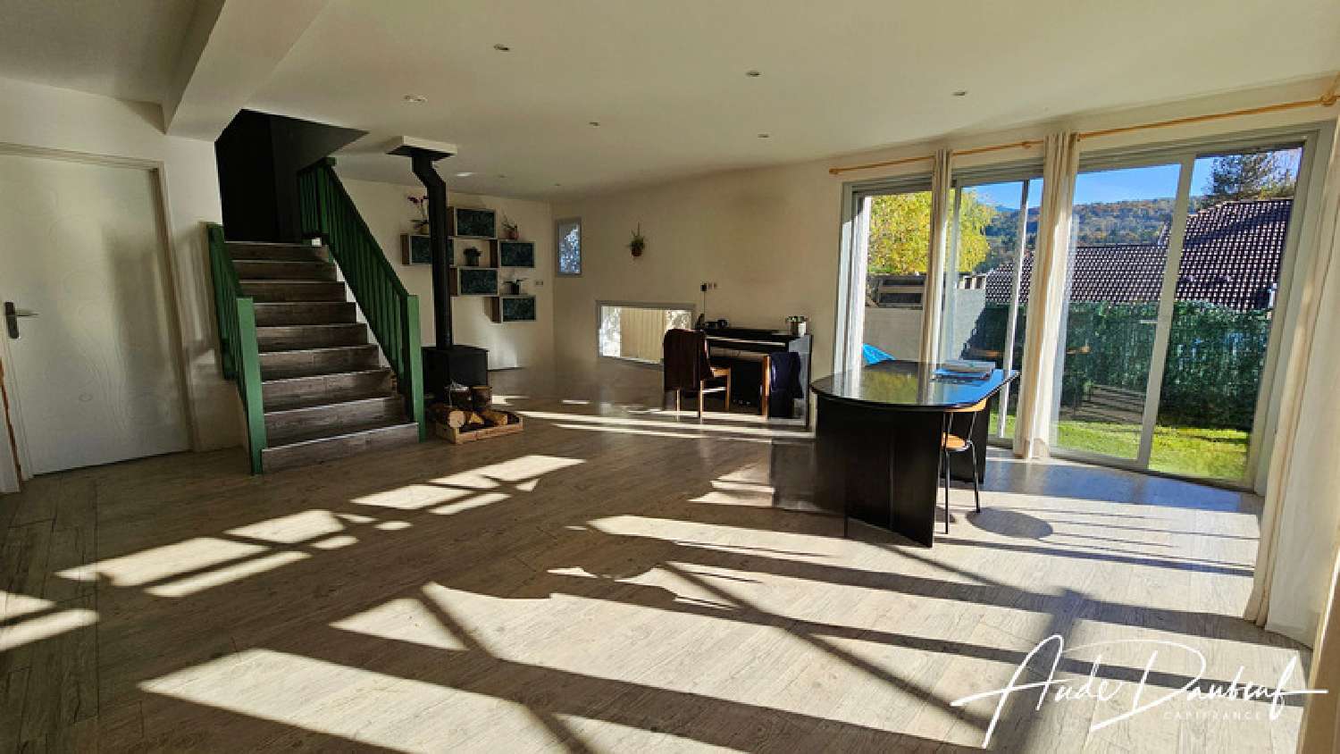  en venta casa Groisy Haute-Savoie 5