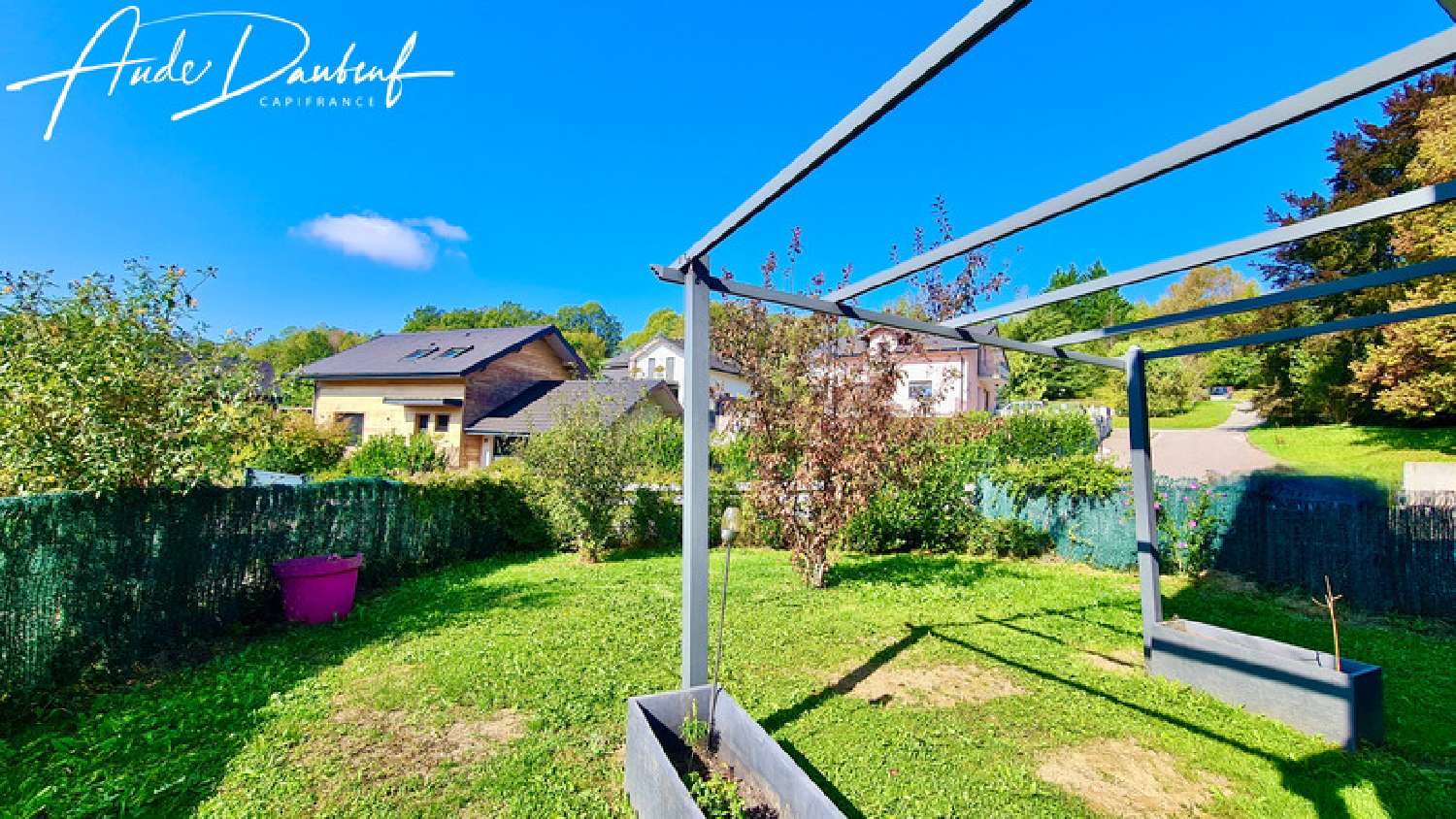  en venta casa Groisy Haute-Savoie 7