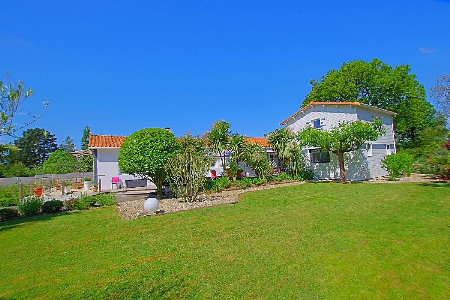  te koop huis Grosbreuil Vendée 1