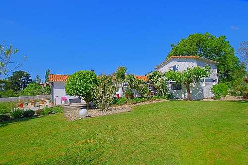 Grosbreuil Vendée casa foto 7068699