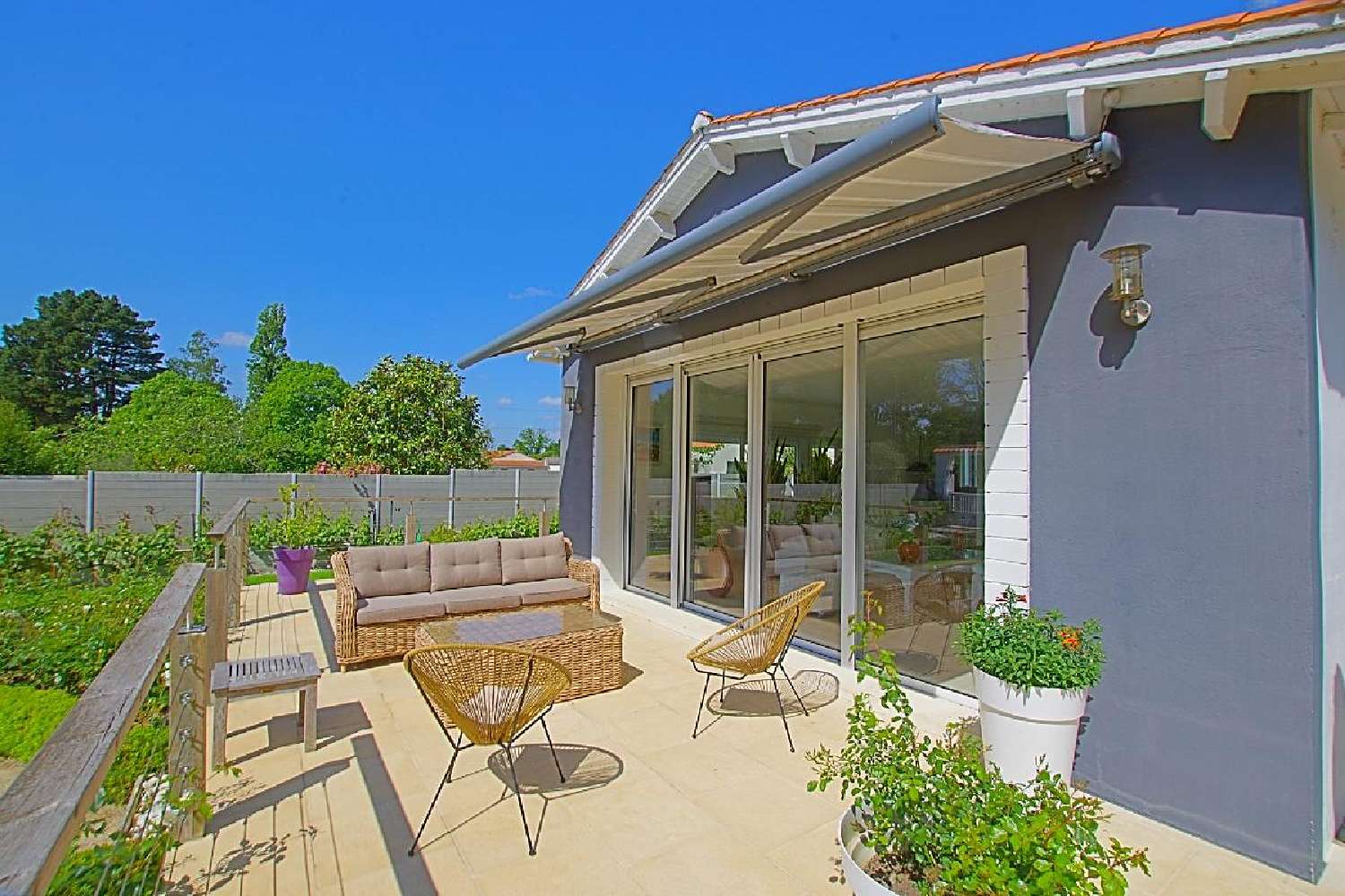  te koop huis Grosbreuil Vendée 3