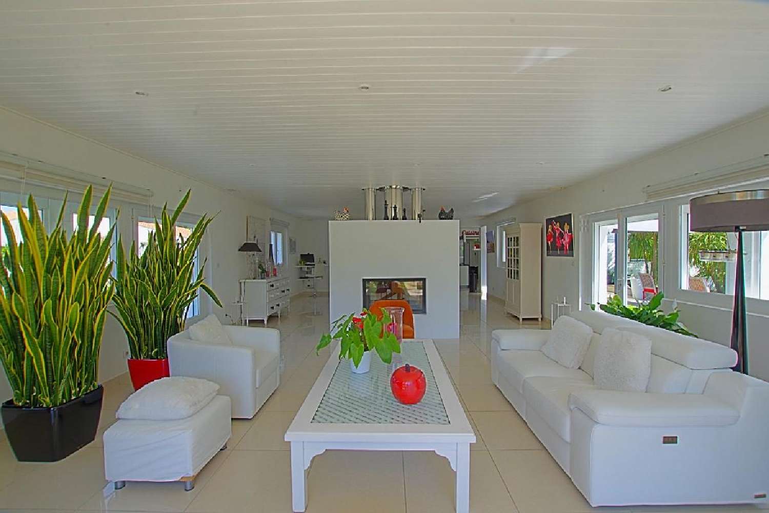  te koop huis Grosbreuil Vendée 5
