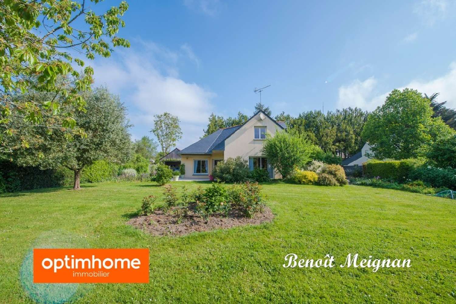  en venta casa Guéméné-Penfao Loire-Atlantique 1