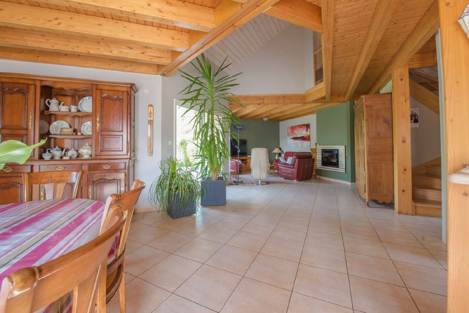  en venta casa Guéméné-Penfao Loire-Atlantique 2