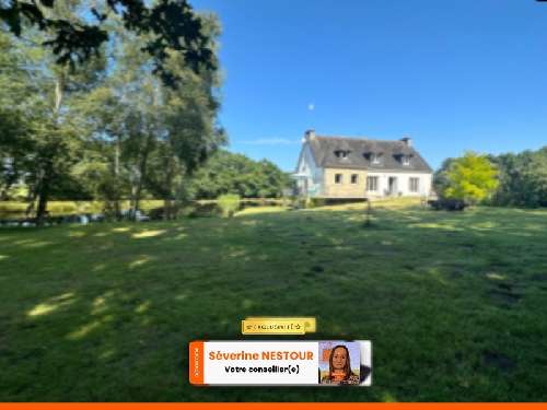 Guéméné-sur-Scorff Morbihan Haus Bild 7066061