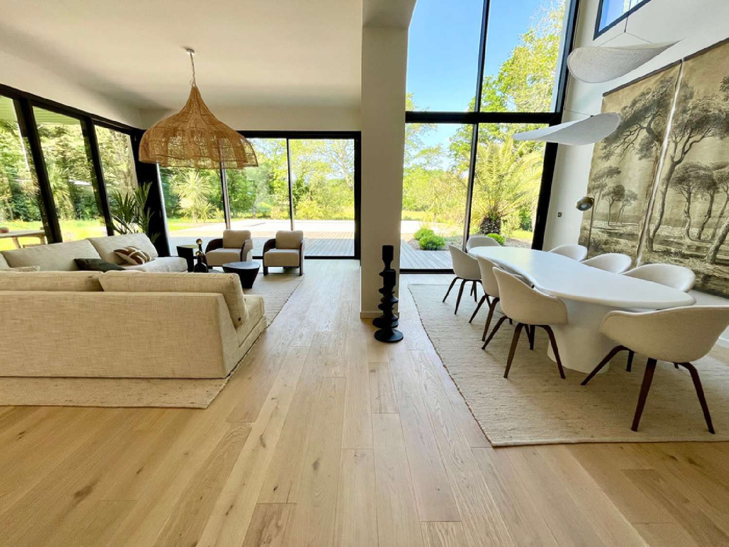  à vendre maison Guérande Loire-Atlantique 5