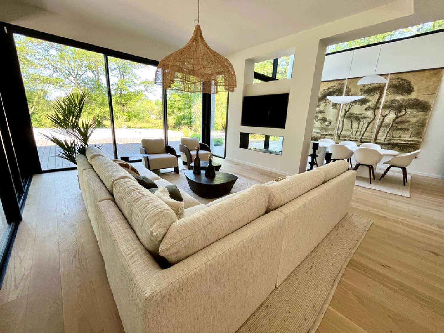  à vendre maison Guérande Loire-Atlantique 6