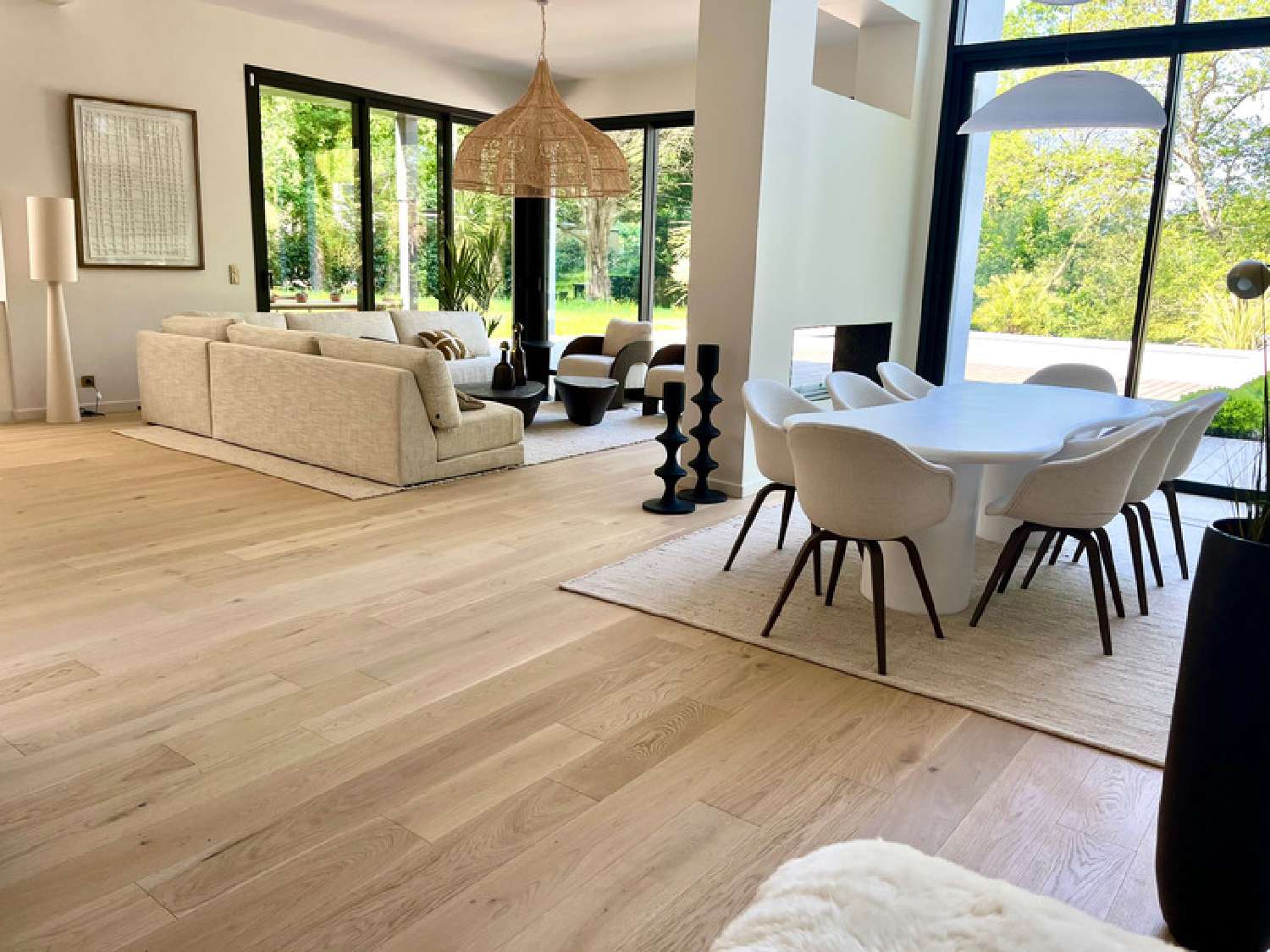  à vendre maison Guérande Loire-Atlantique 7