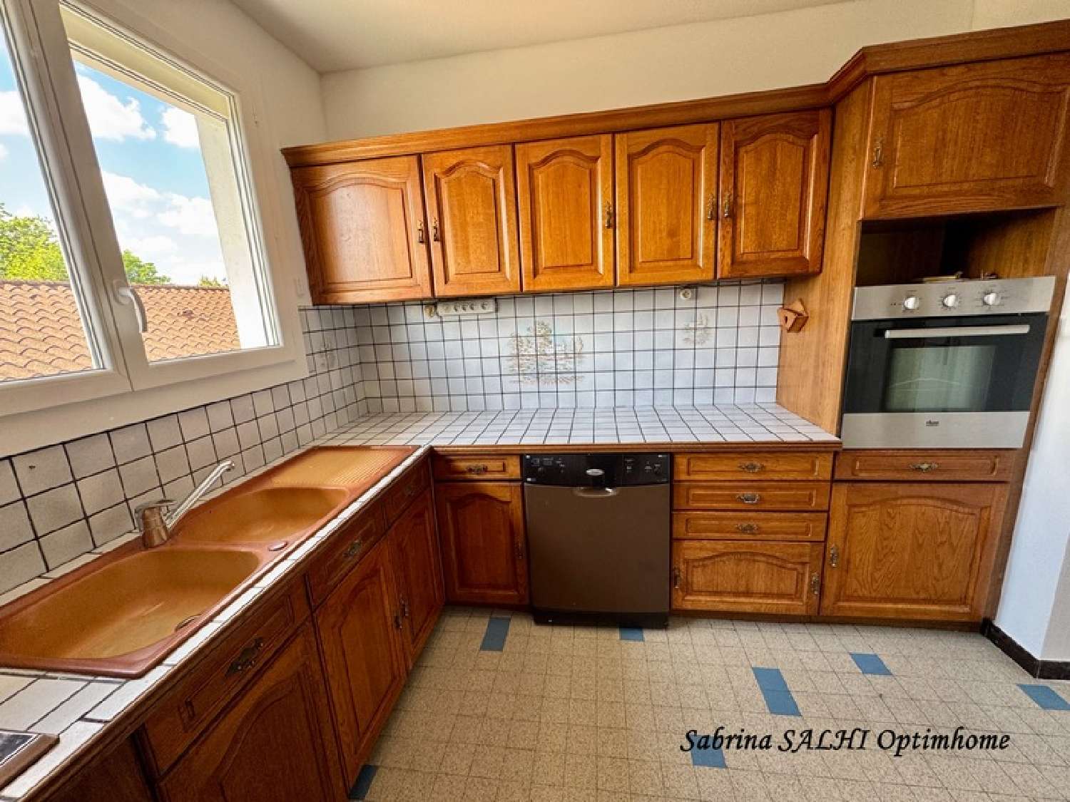  en venta casa Guéreins Ain 7