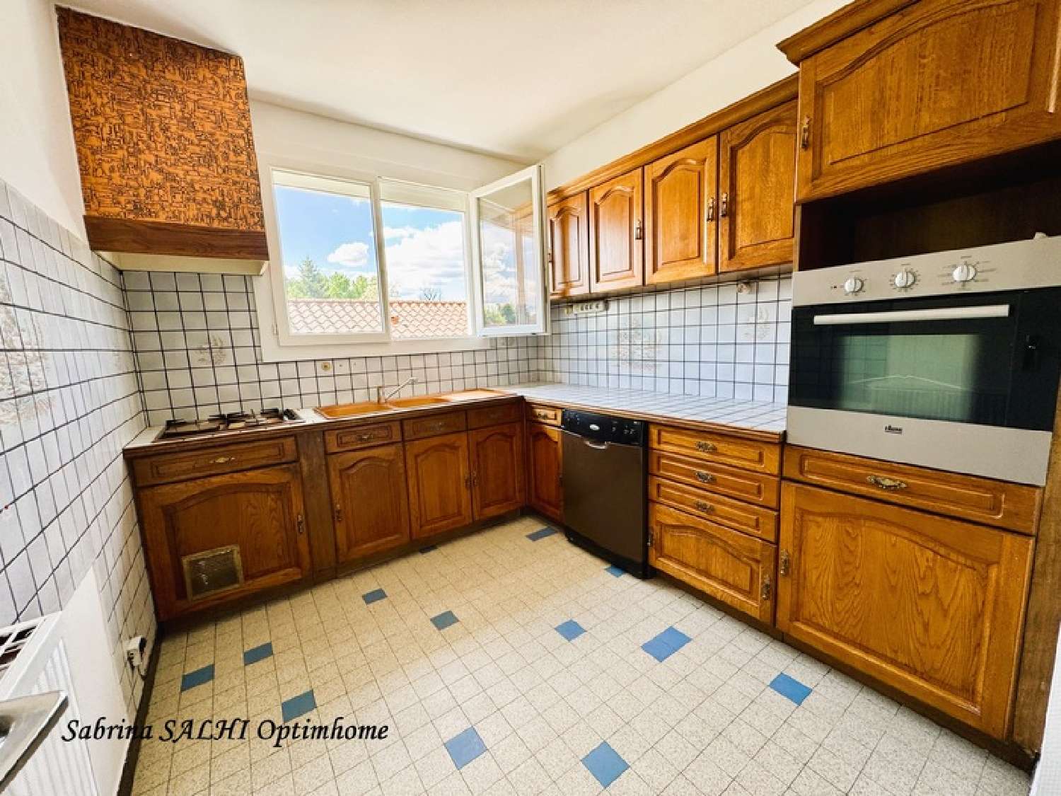  en venta casa Guéreins Ain 8