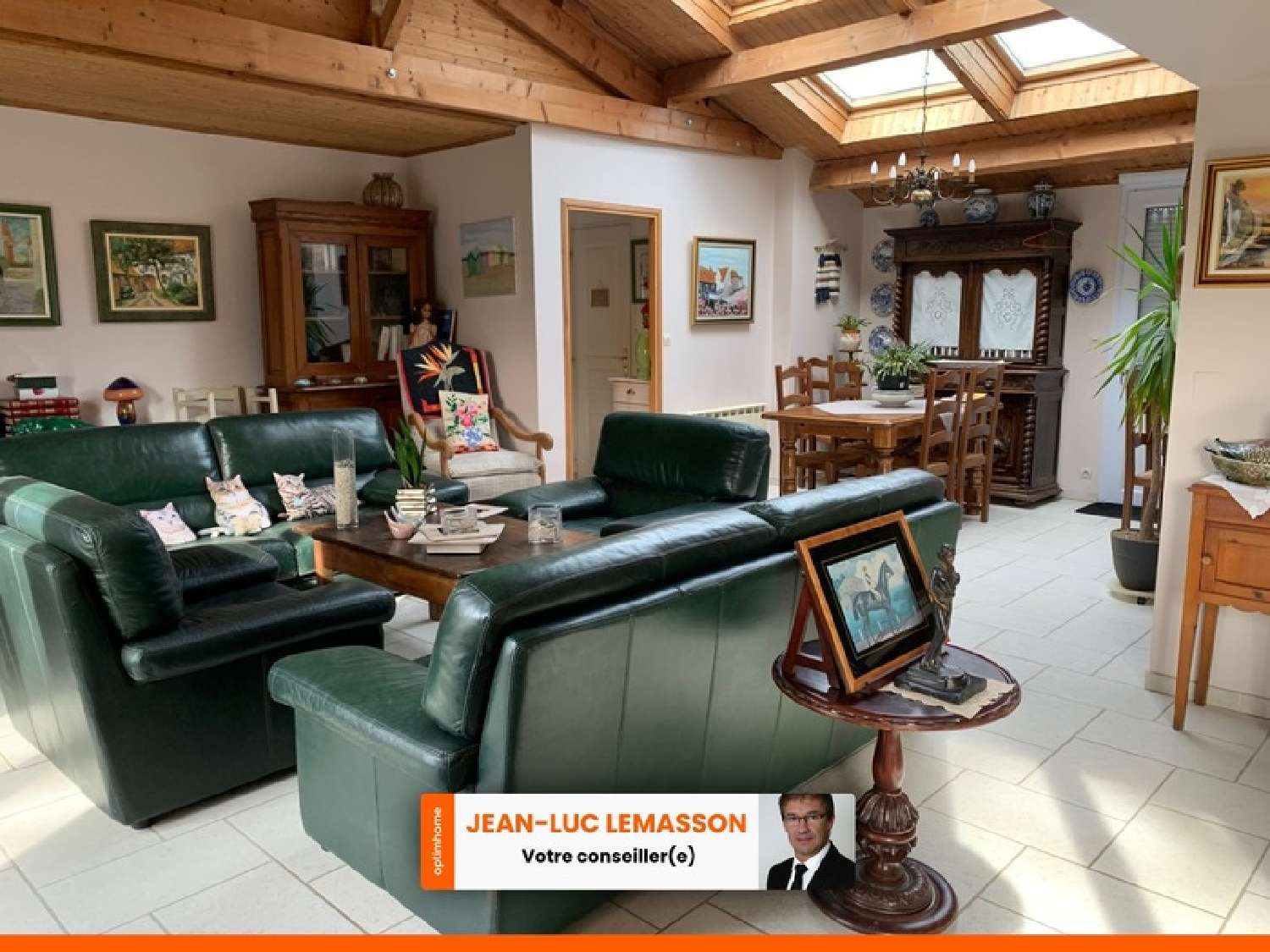  te koop huis Guéret Creuse 1