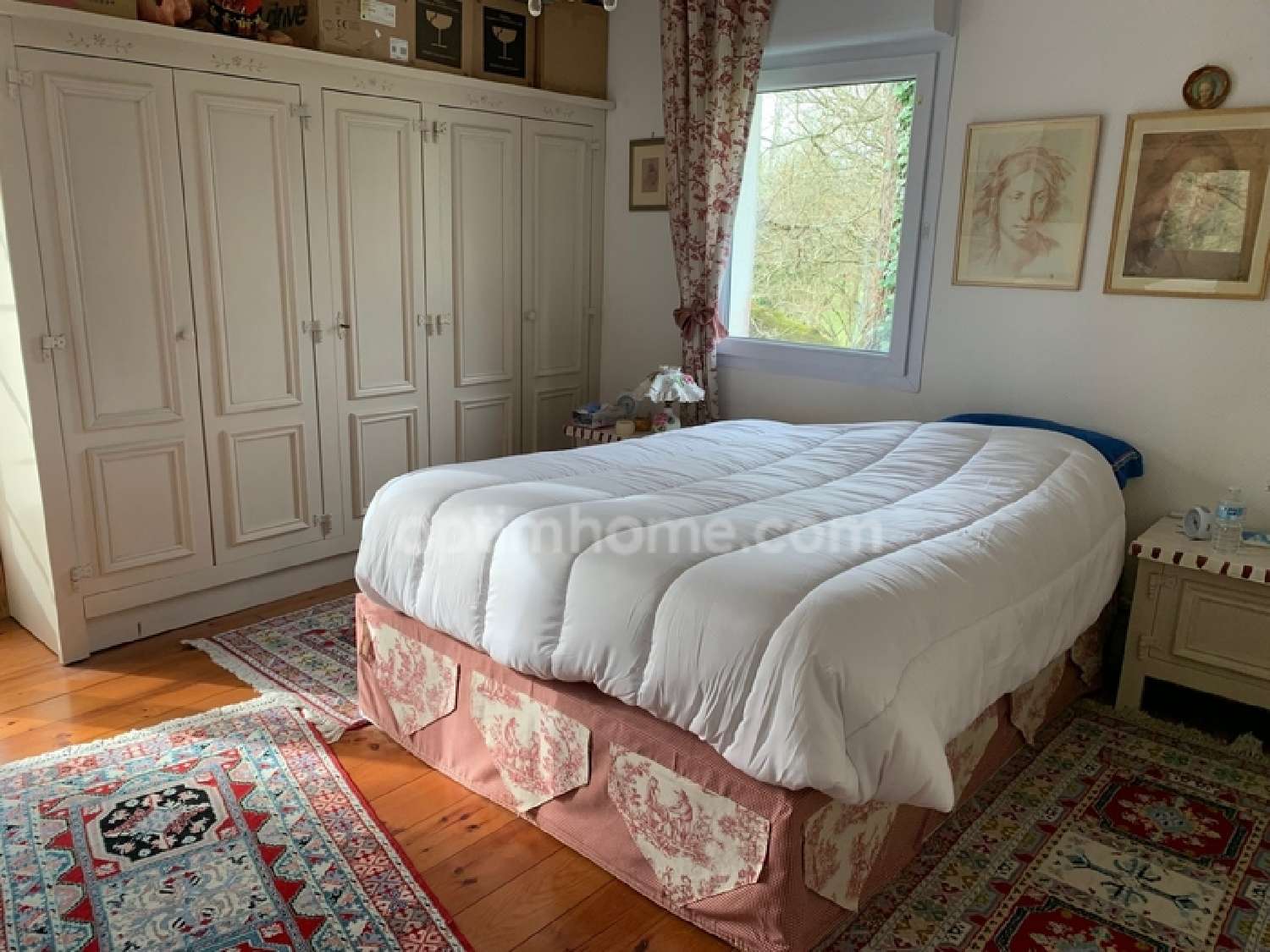  te koop huis Guéret Creuse 4