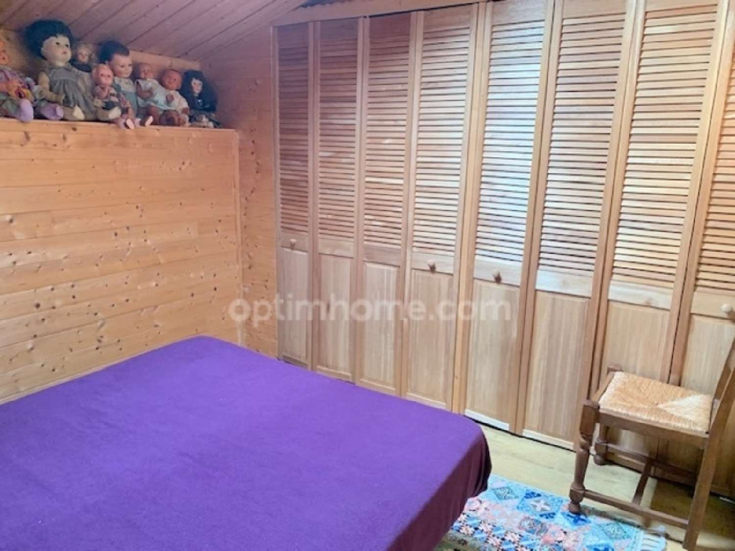  te koop huis Guéret Creuse 5