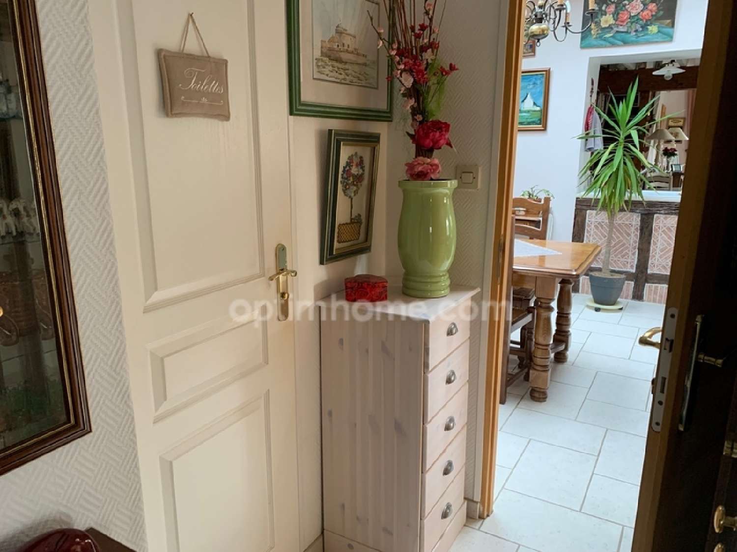  te koop huis Guéret Creuse 6