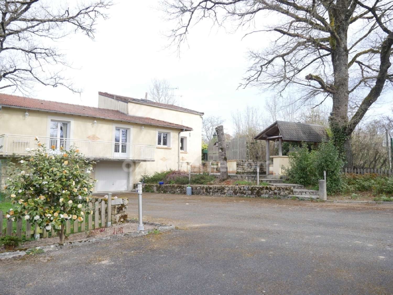  te koop huis Guéret Creuse 7
