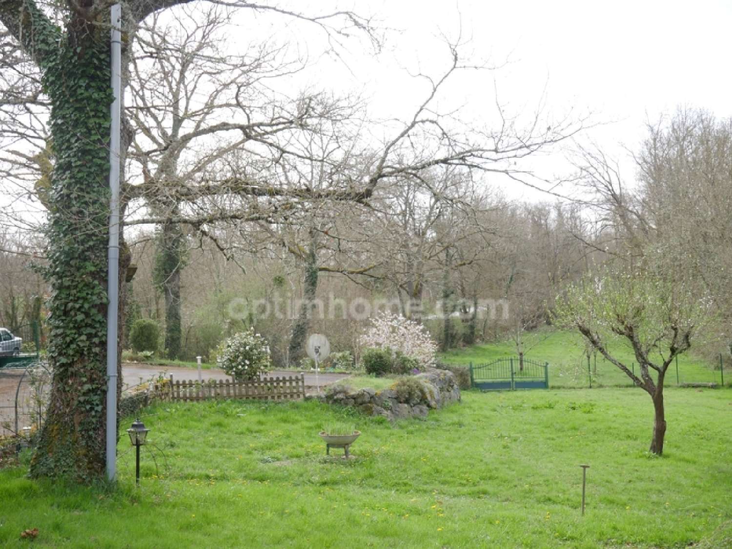  te koop huis Guéret Creuse 8