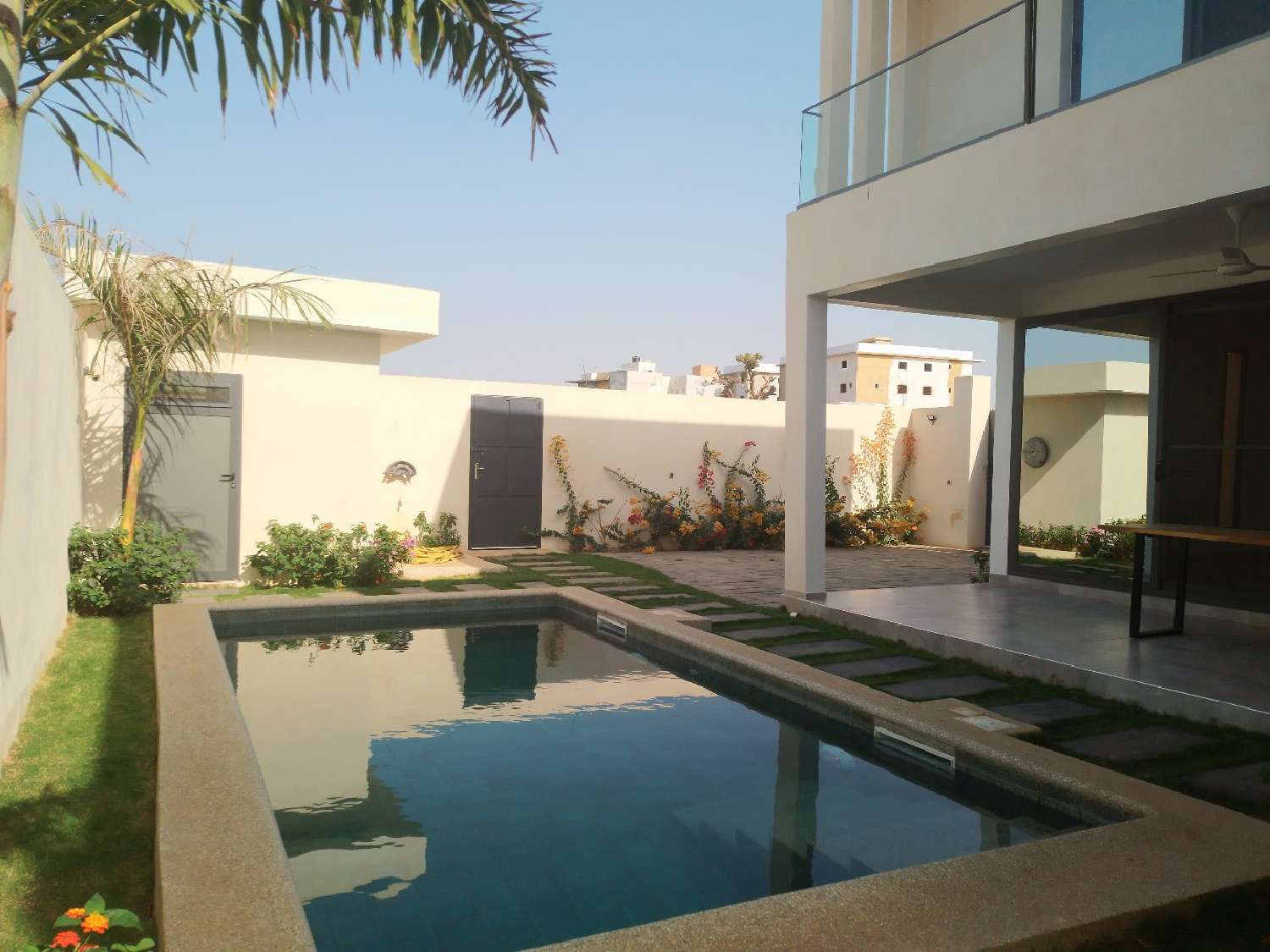 en venta casa Guéret Creuse 3