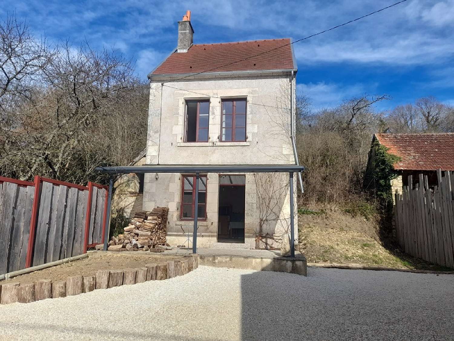  te koop huis Guérigny Nièvre 2