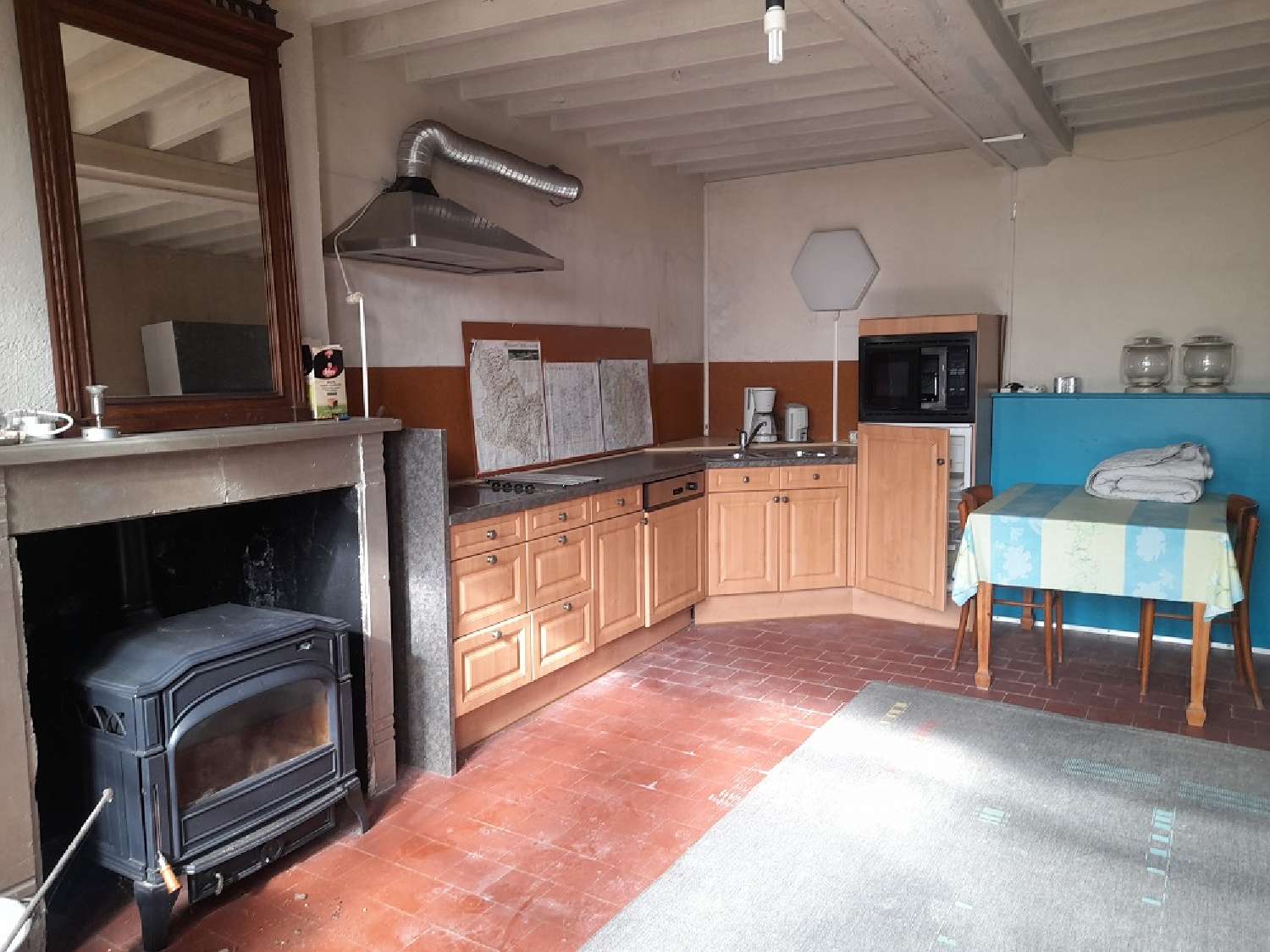  te koop huis Guérigny Nièvre 3