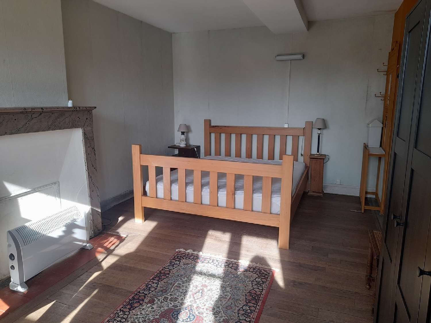  te koop huis Guérigny Nièvre 4