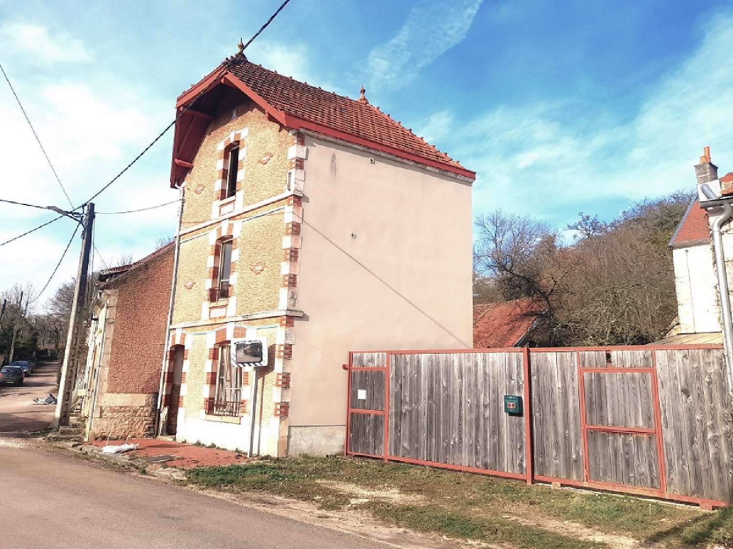  te koop huis Guérigny Nièvre 5