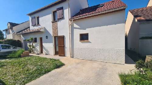 Guermantes Seine-et-Marne casa foto 7067409