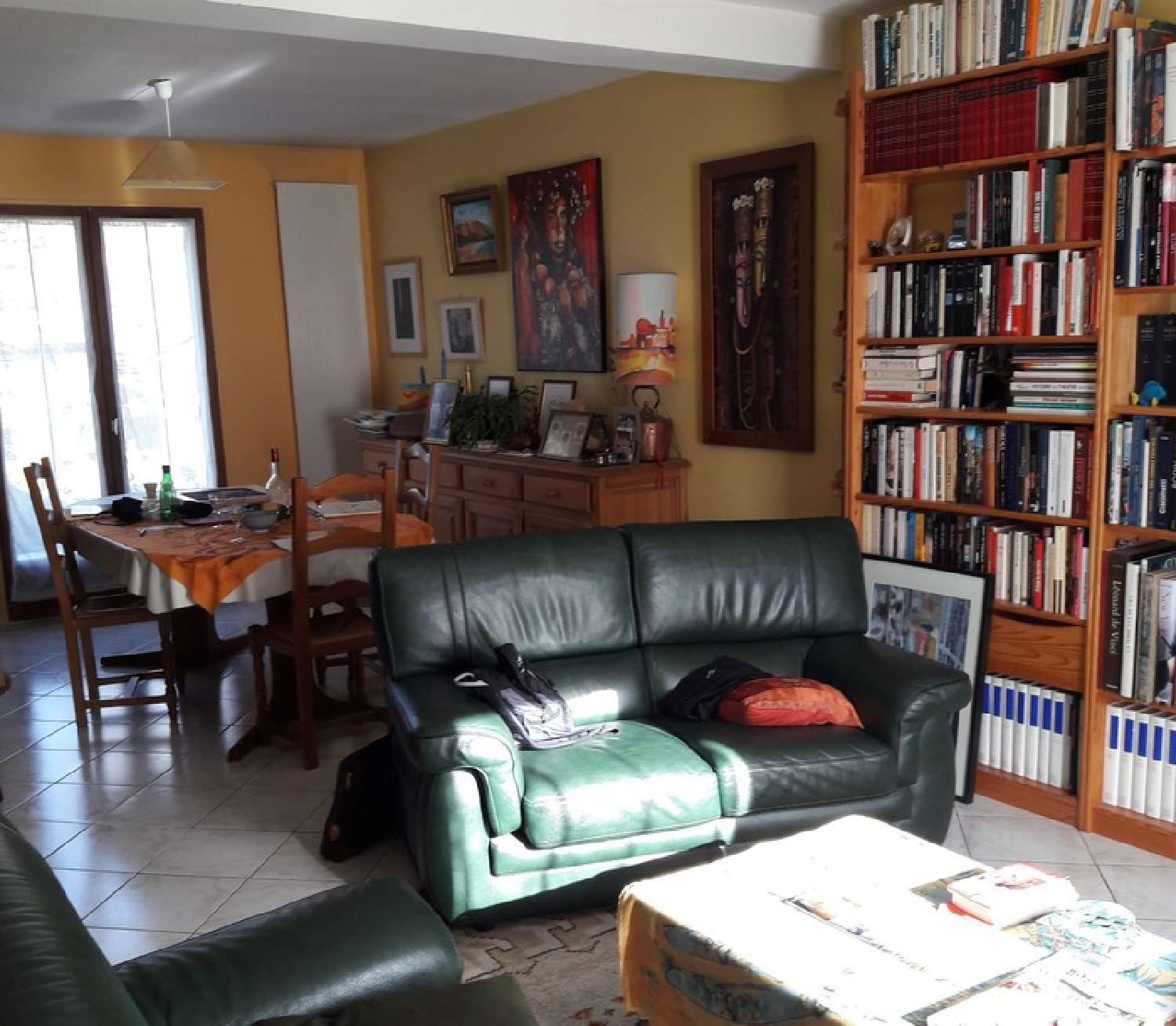  en venta casa Guermantes Seine-et-Marne 2